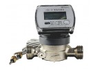 JCRL-15-40机械式冷、热量表