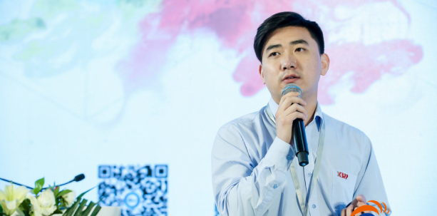 唐山兴邦王楠：​喷涂缠绕工艺及泄漏监测技术在供热领域的应用