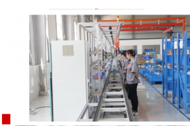【喜报】2023“天津市五一劳动奖状”名单公布！迅尔科技上榜